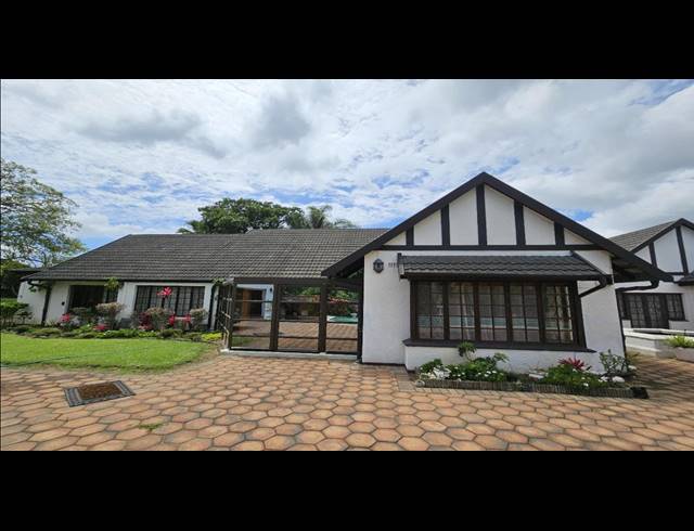 5 BEDROOM FREESTANDING FOR SALE IN WESTVILLE